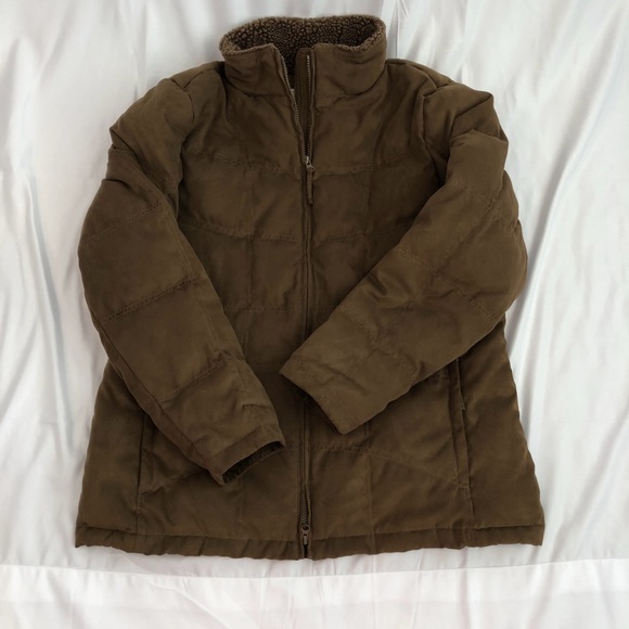 L.L. Bean Other - L.L. Bean down jacket size XL